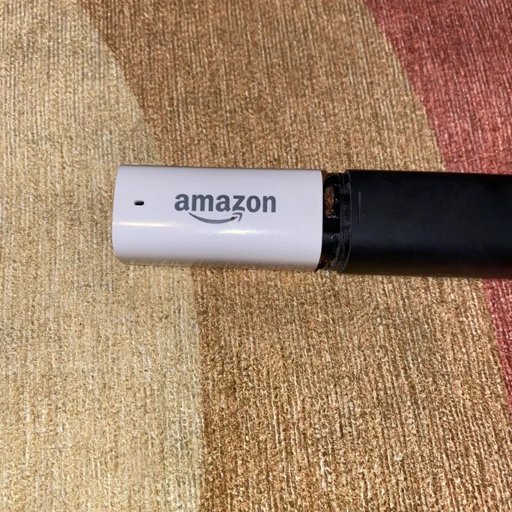 Amazon fire stick bundle NWT